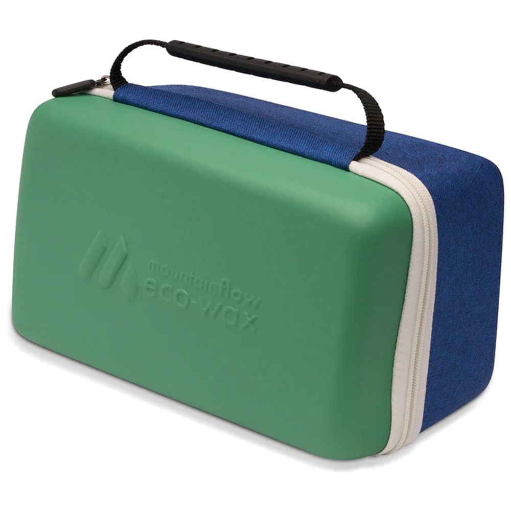 GREEN CIRCLE WAX KIT