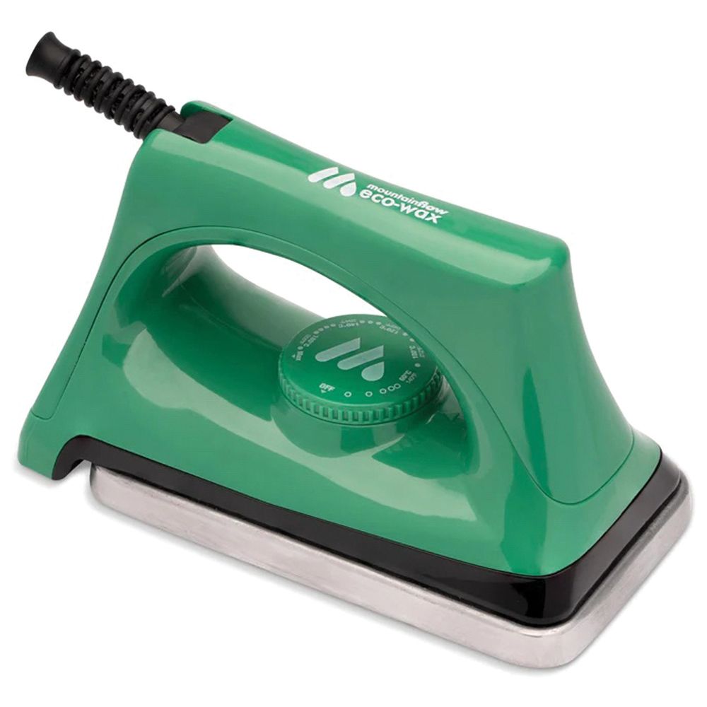 GREEN CIRCLE WAX KIT