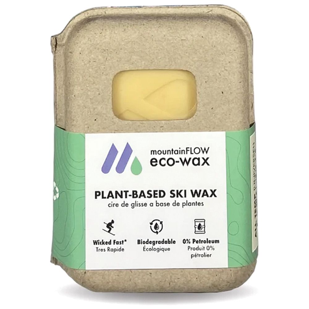 GREEN CIRCLE WAX KIT