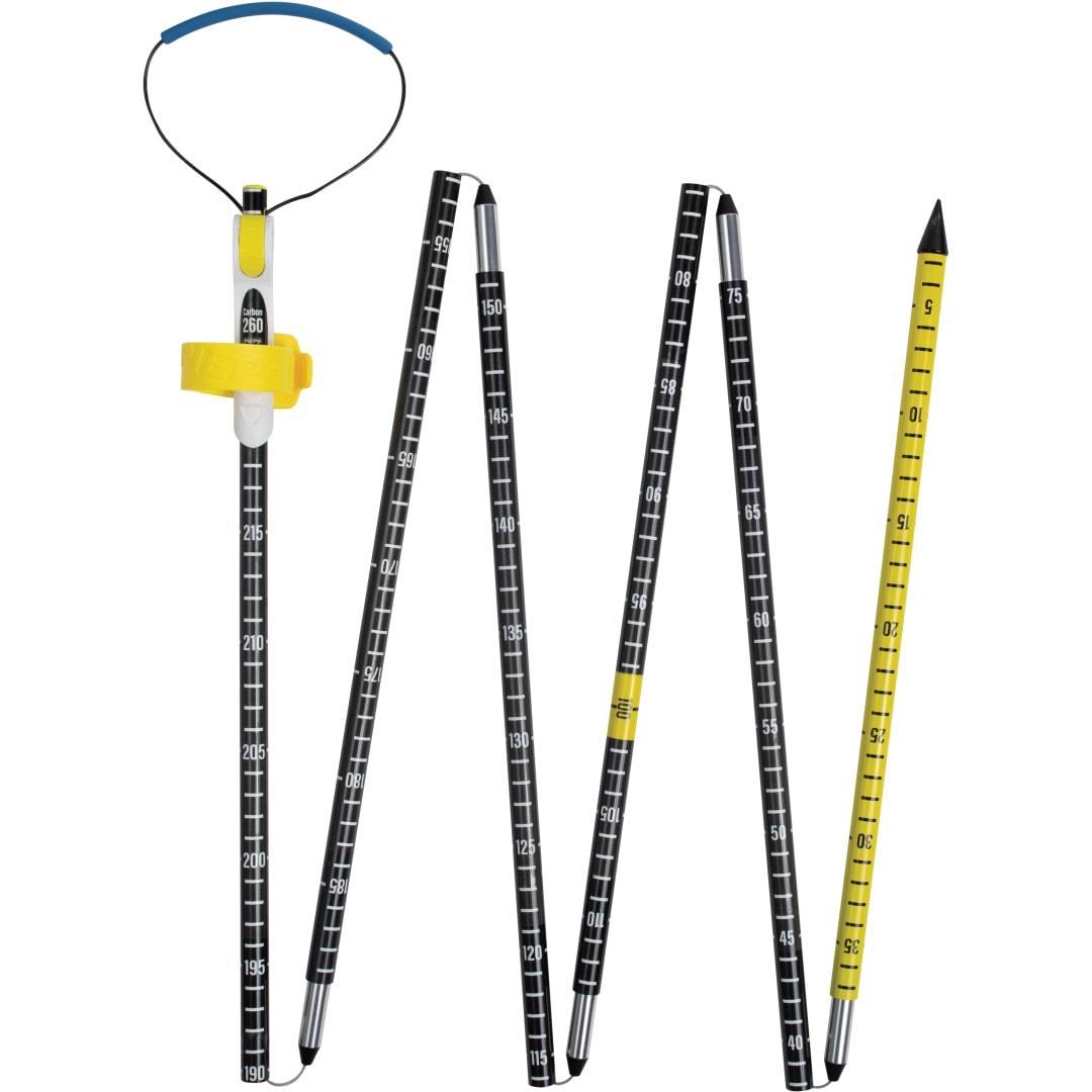 PROBE CARBON TOUR 260