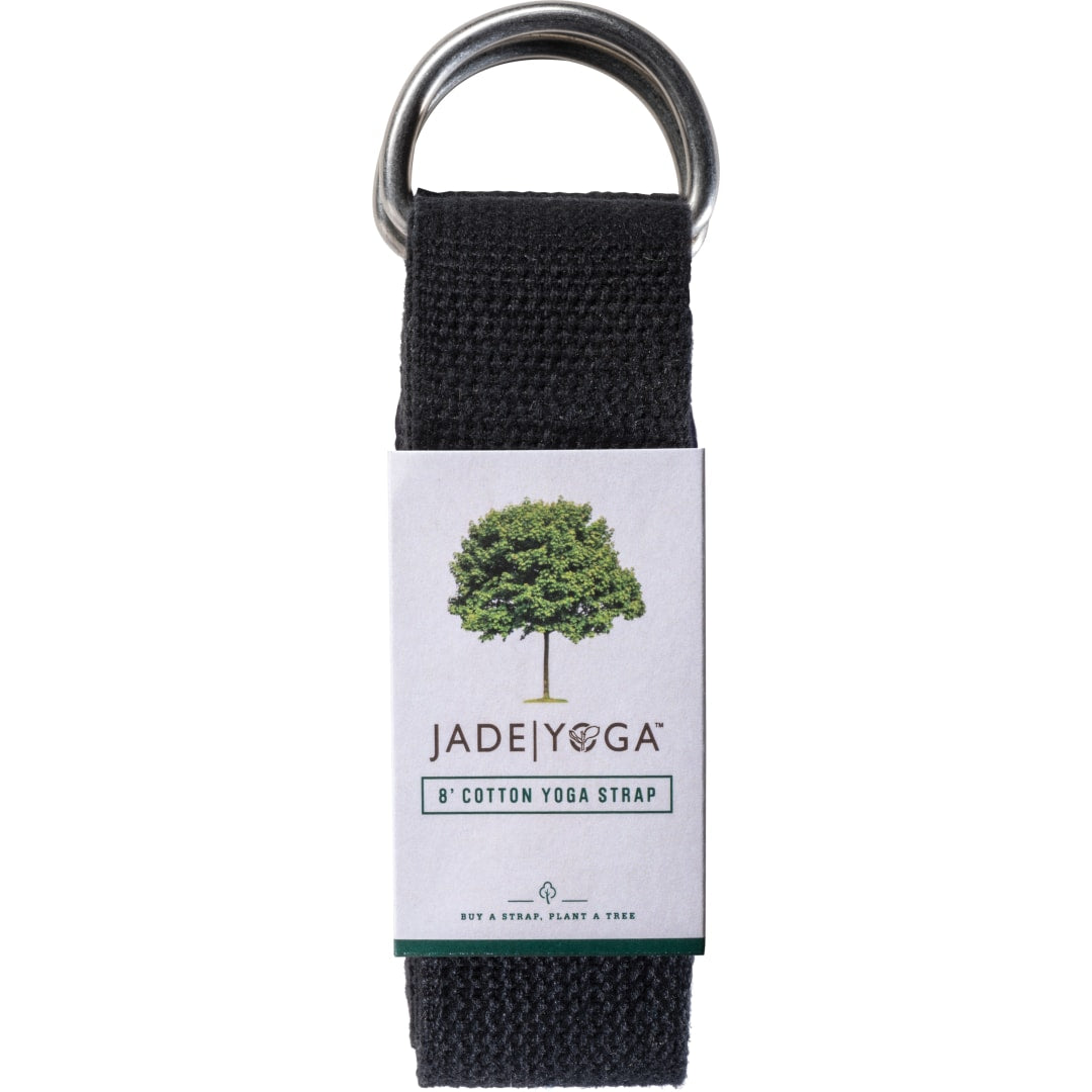 JADE YOGA STRAP