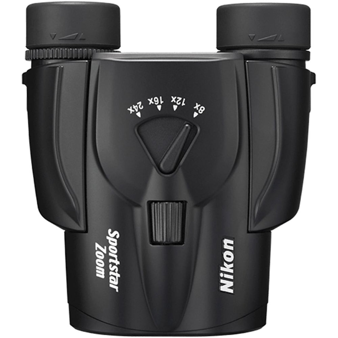 Sportstar Zoom 8-24x25