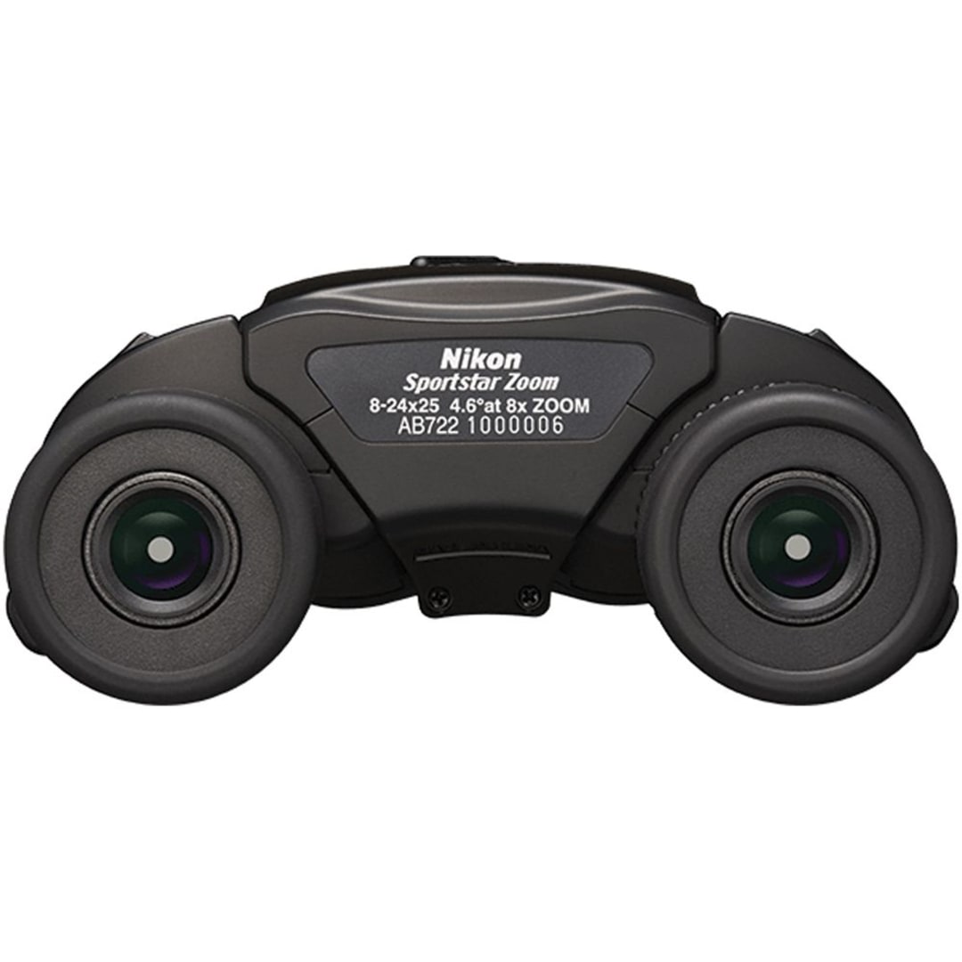 Sportstar Zoom 8-24x25