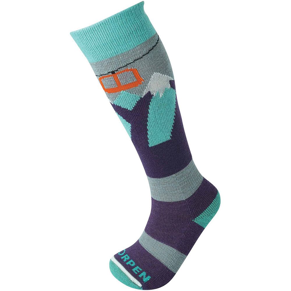 T2 SKI ECO K'S