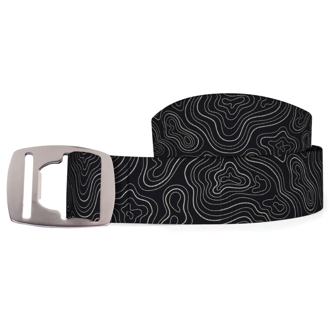 BOTTLE OPENER BUCKLE BELT