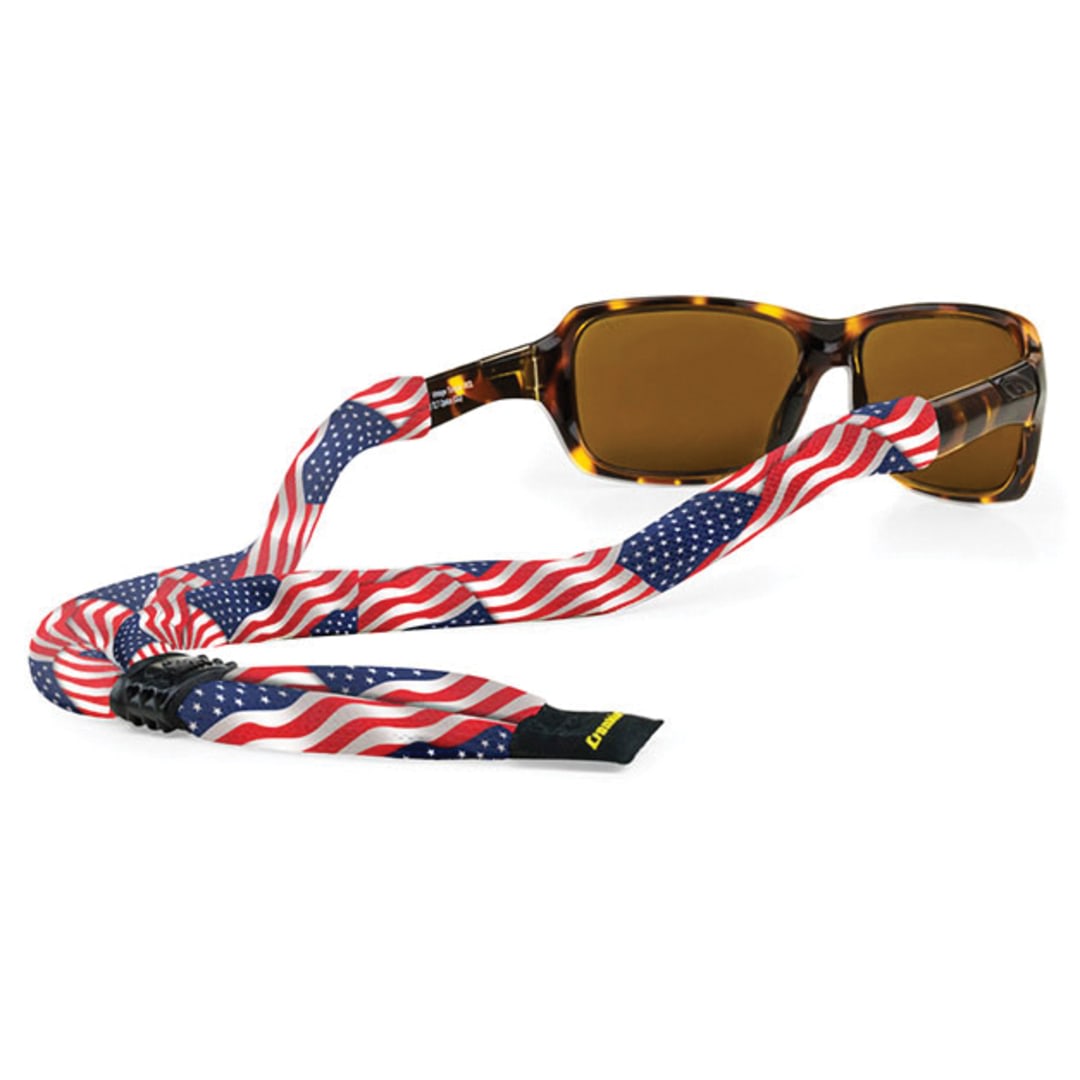 CROAKIES SUITER US FLAG XL