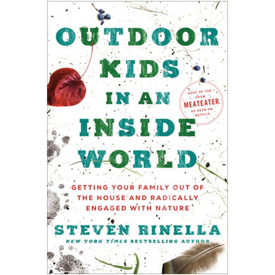 OTDR KIDS IN AN INSIDE WRLD