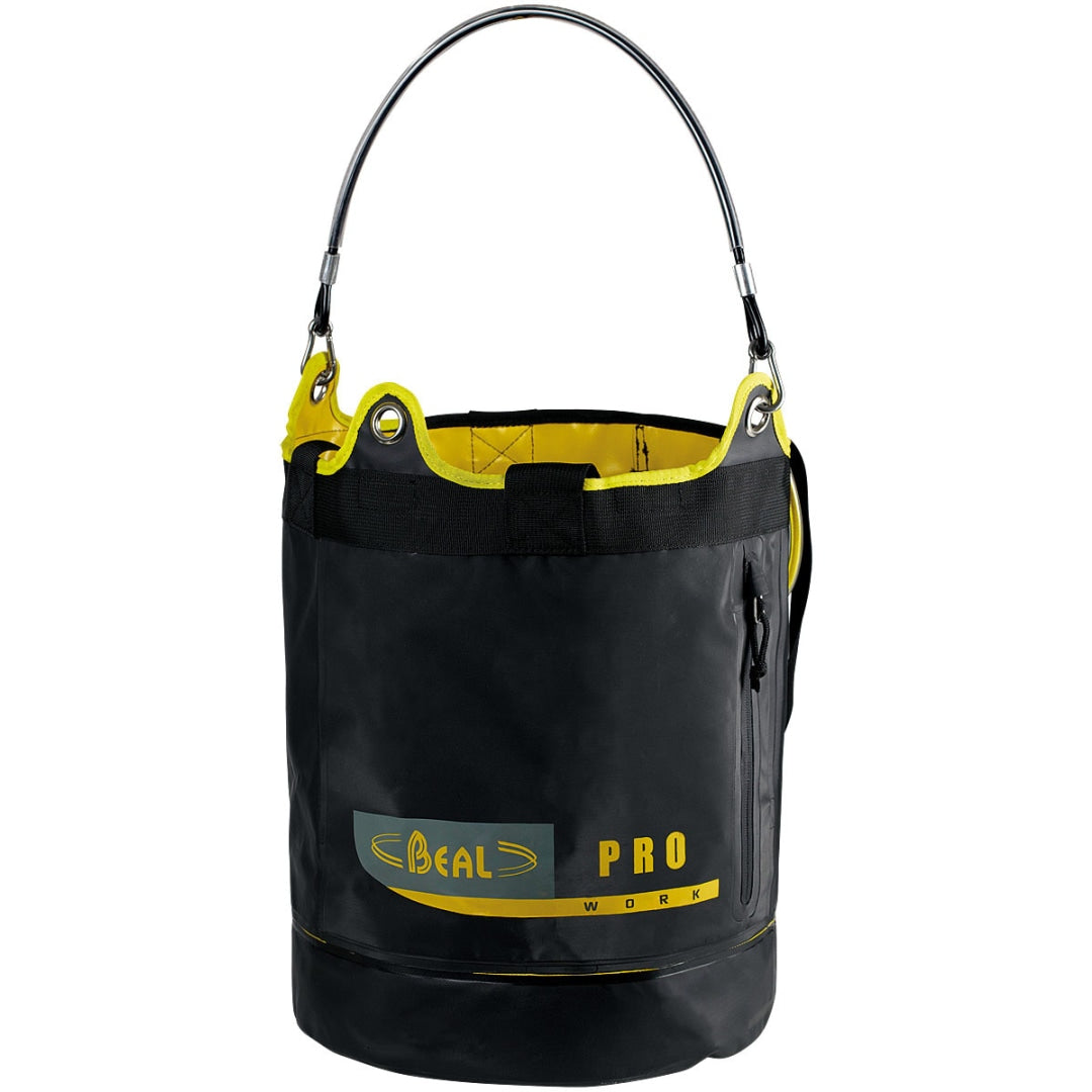 GENIUS BUCKET BAG