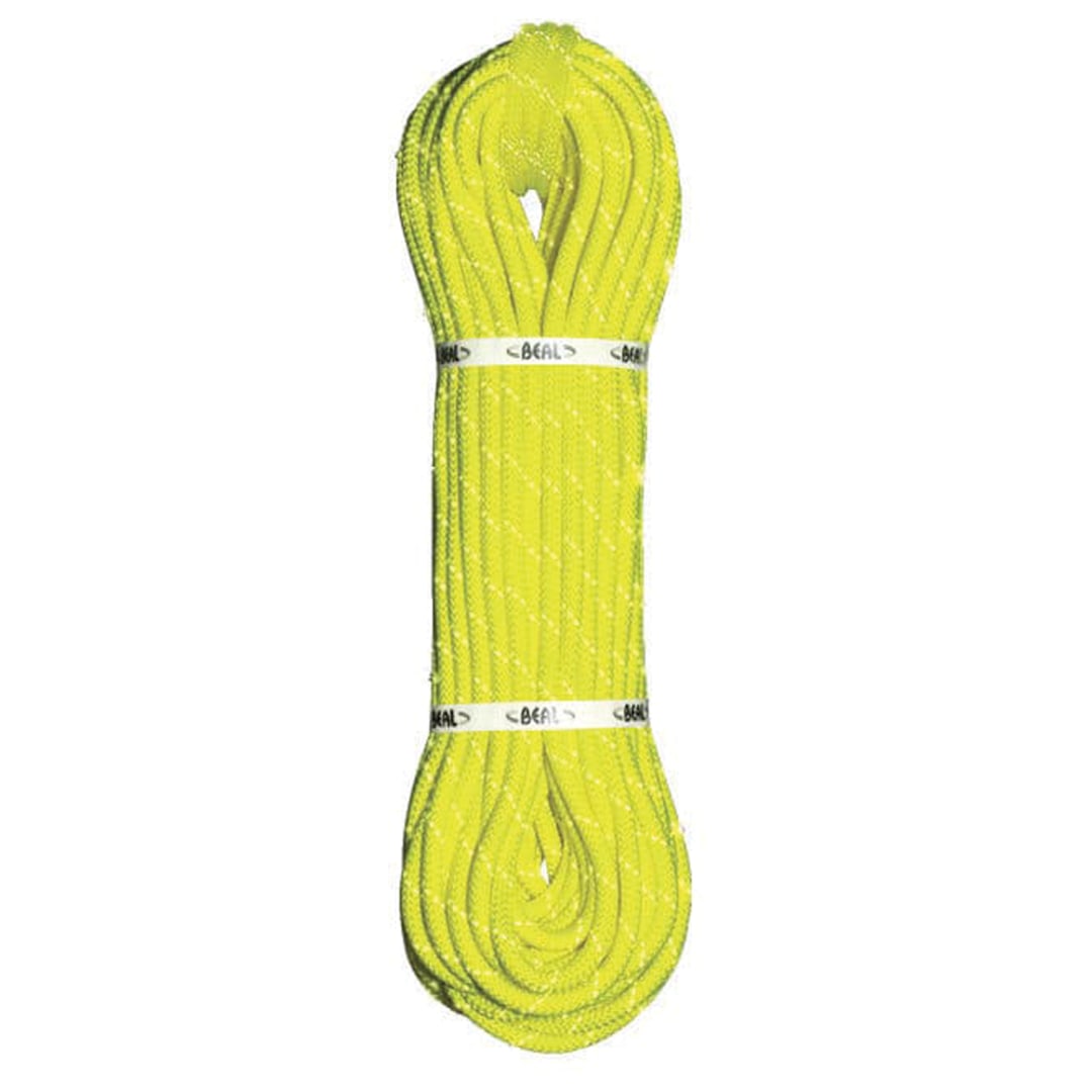 REACTIVE 10.5MMX100M YELLOW