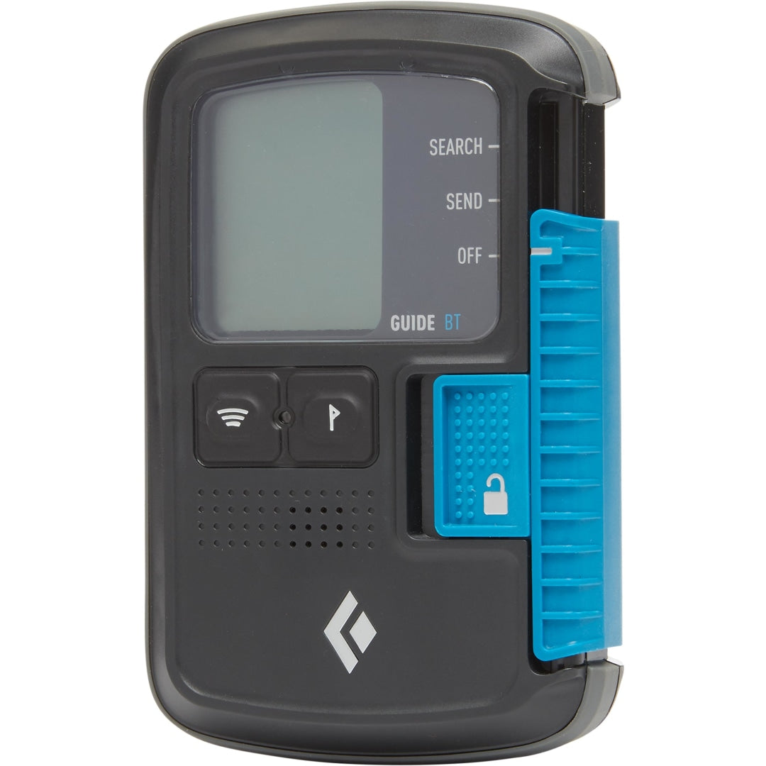 BD GUIDE BLUETOOTH BEACON