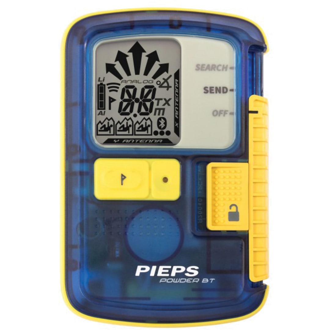 POWDER BT BEACON
