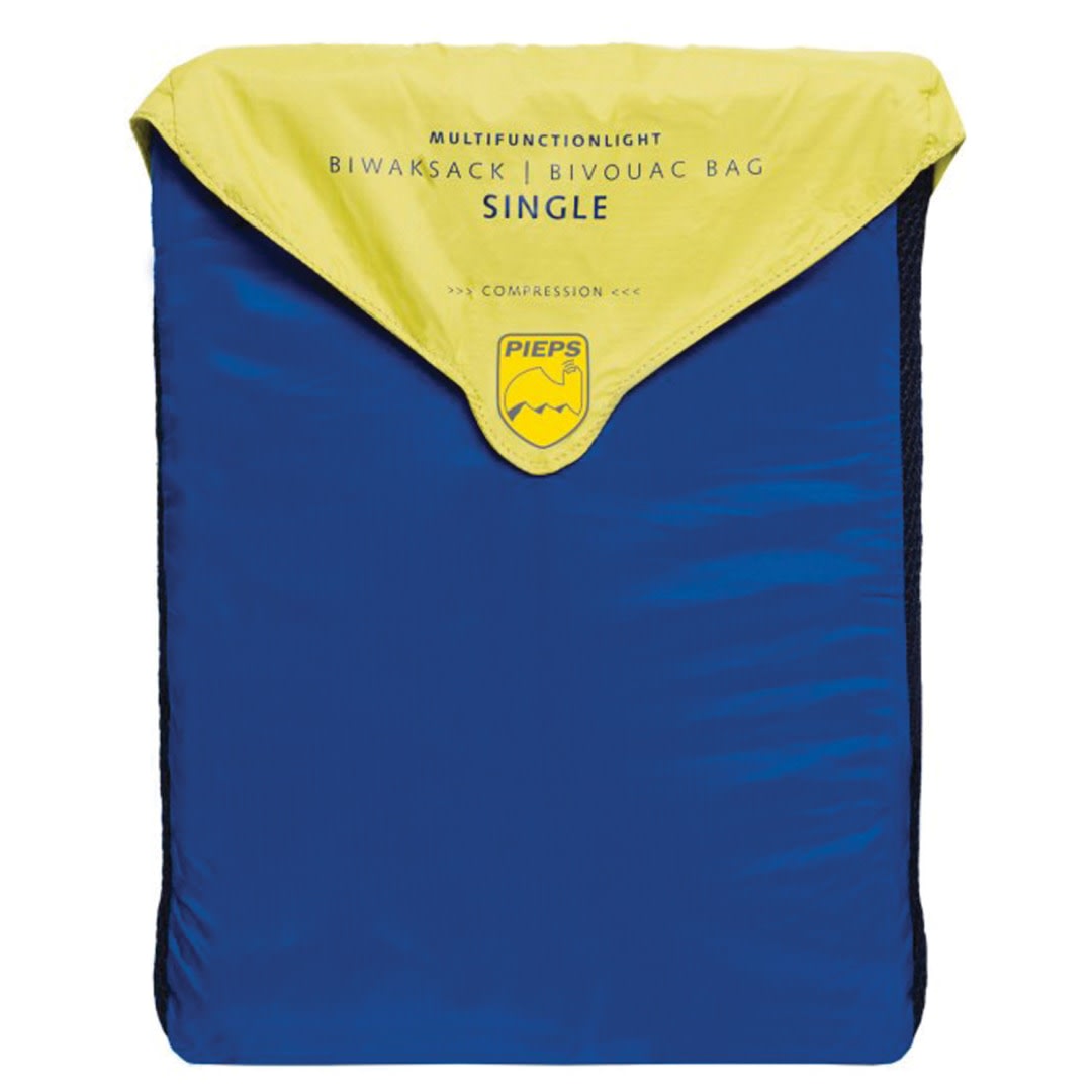 BIVY BAG SOLO