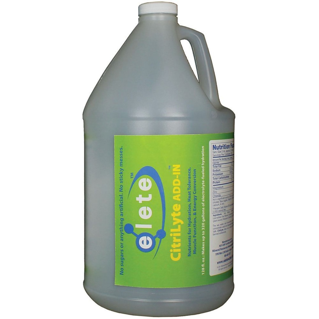 ELETE CITRILYTE GALLON