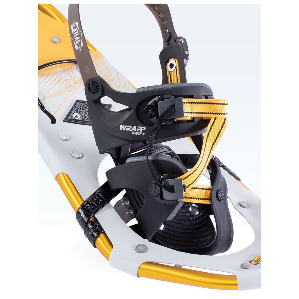 ATLAS WMN'S MONTANE 23 YELLOW