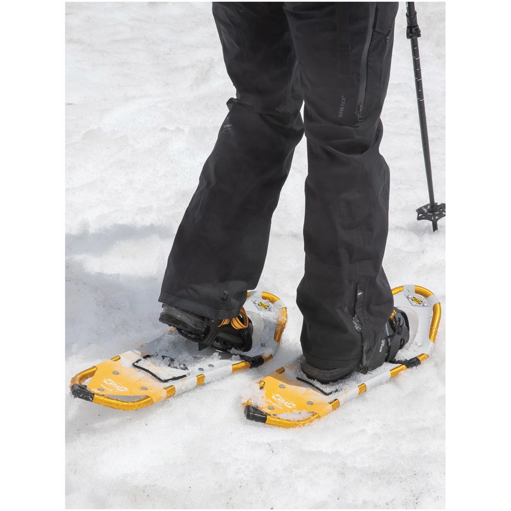 ATLAS WMN'S MONTANE 23 YELLOW