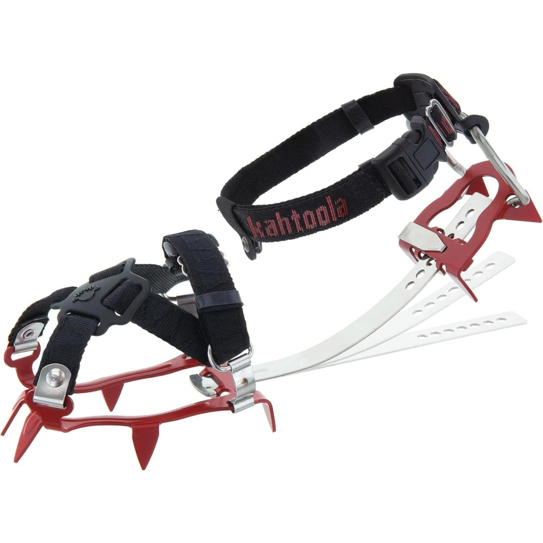 KTS STEEL HIKING CRAMPON