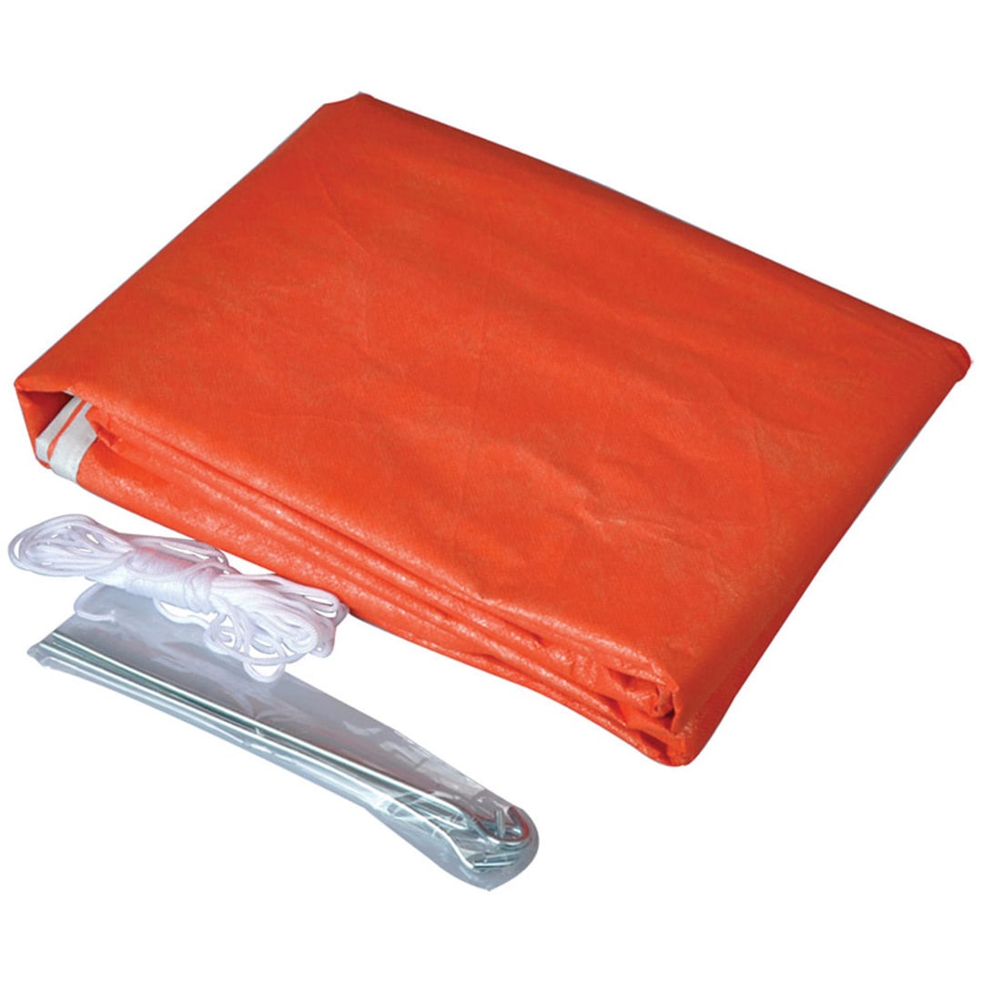 MULTI LAYER REFLECTIVE TENT