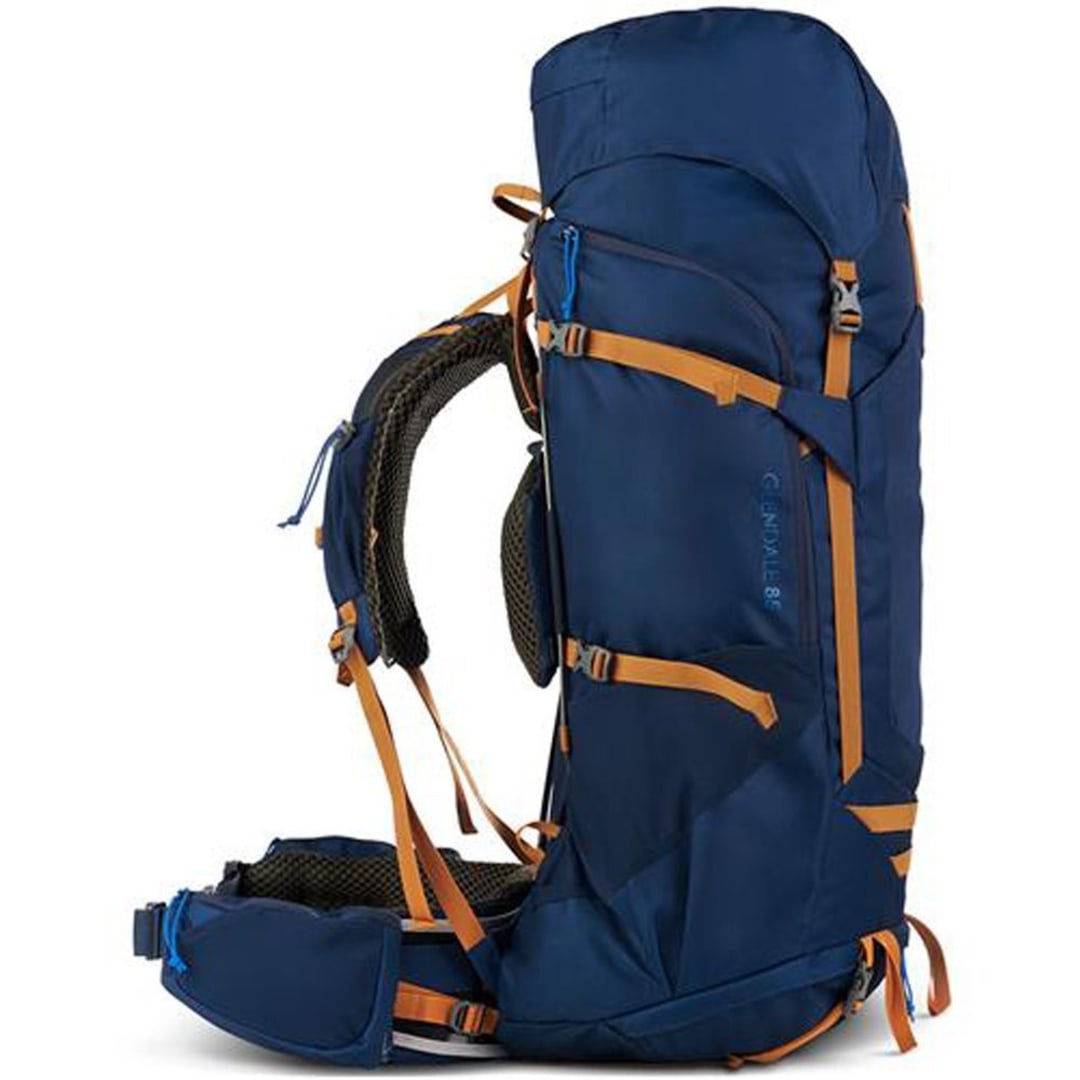 GLENDALE 85 BLUE SPICE