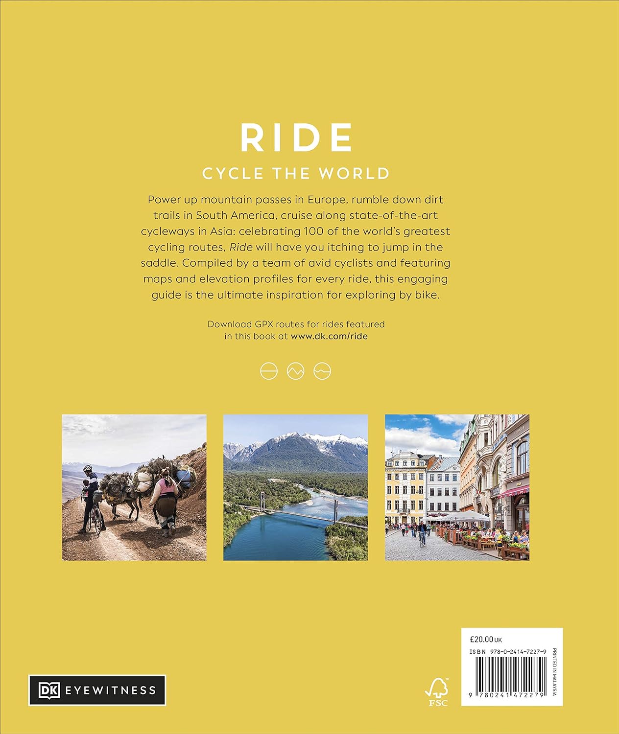 RIDE
