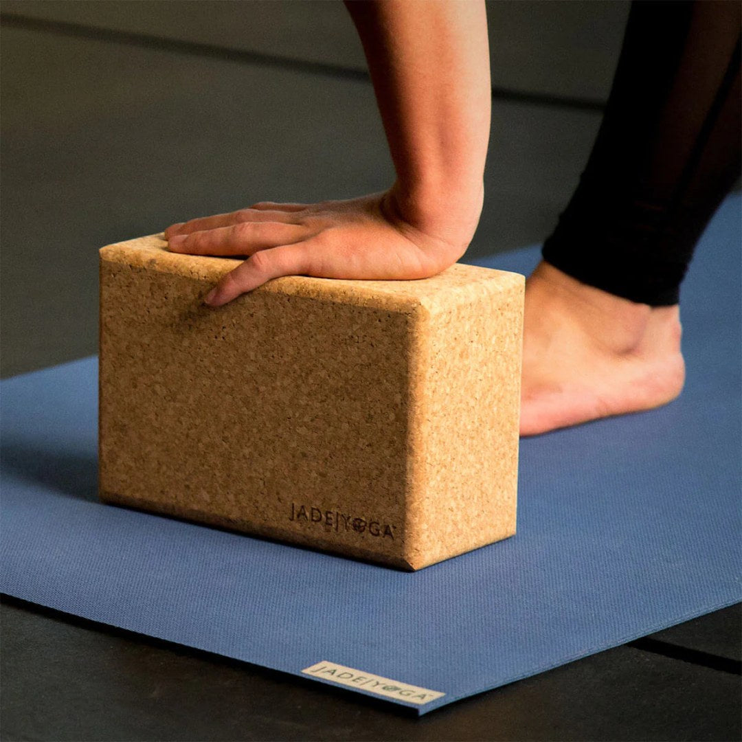 CORK BLOCKS