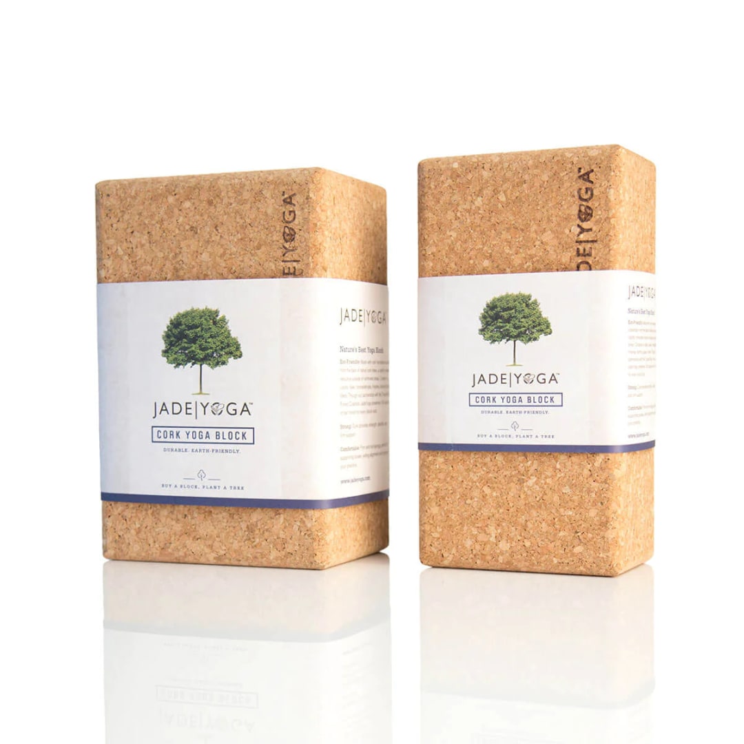 CORK BLOCKS