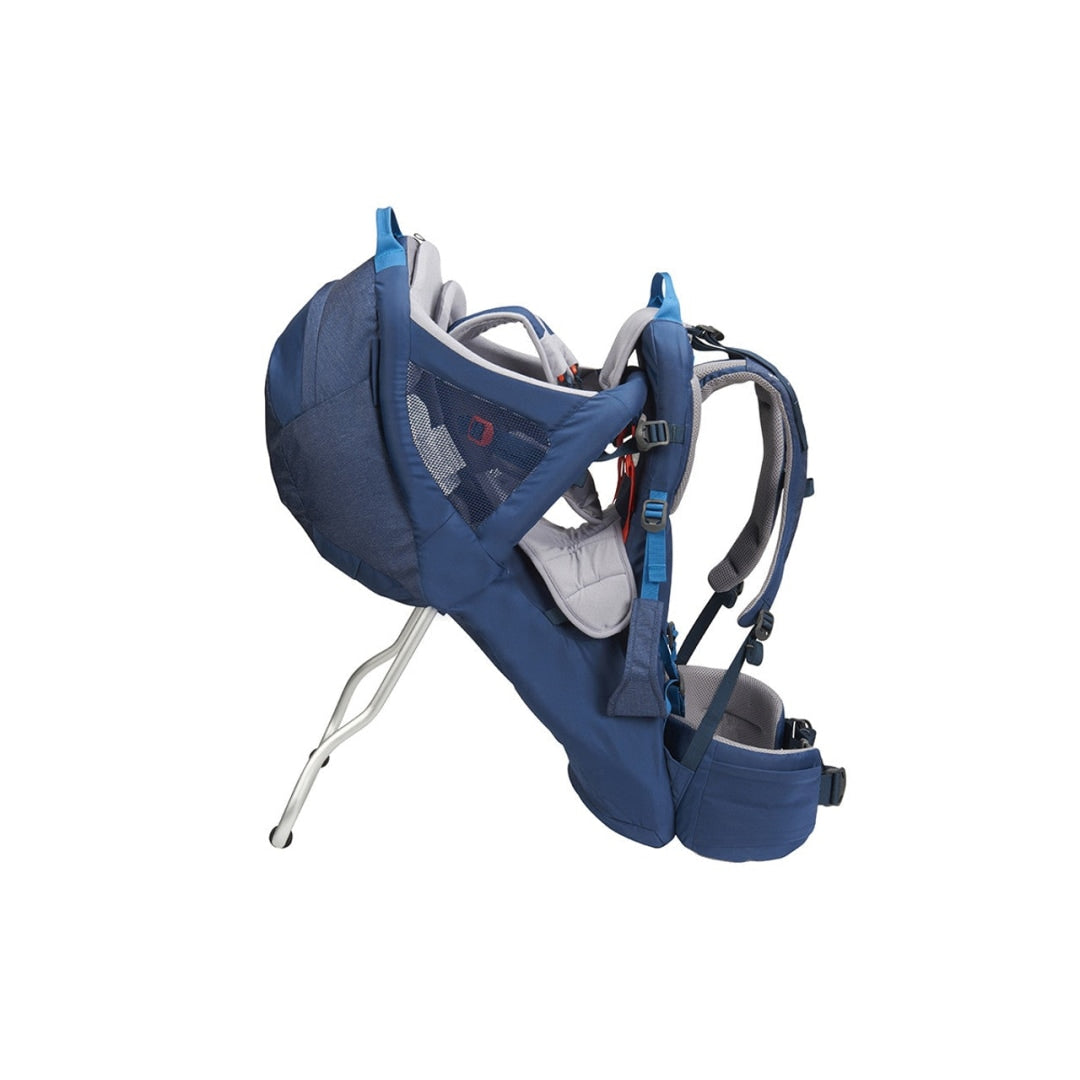 JOURNEY INSIGNIA BLUE