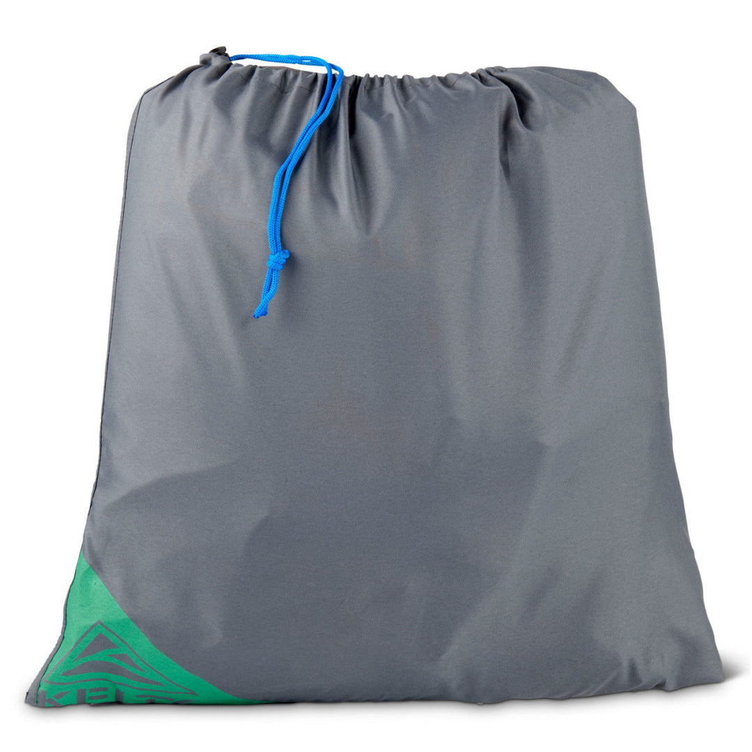 KUSH QUEEN AIRBED W/ PUMP