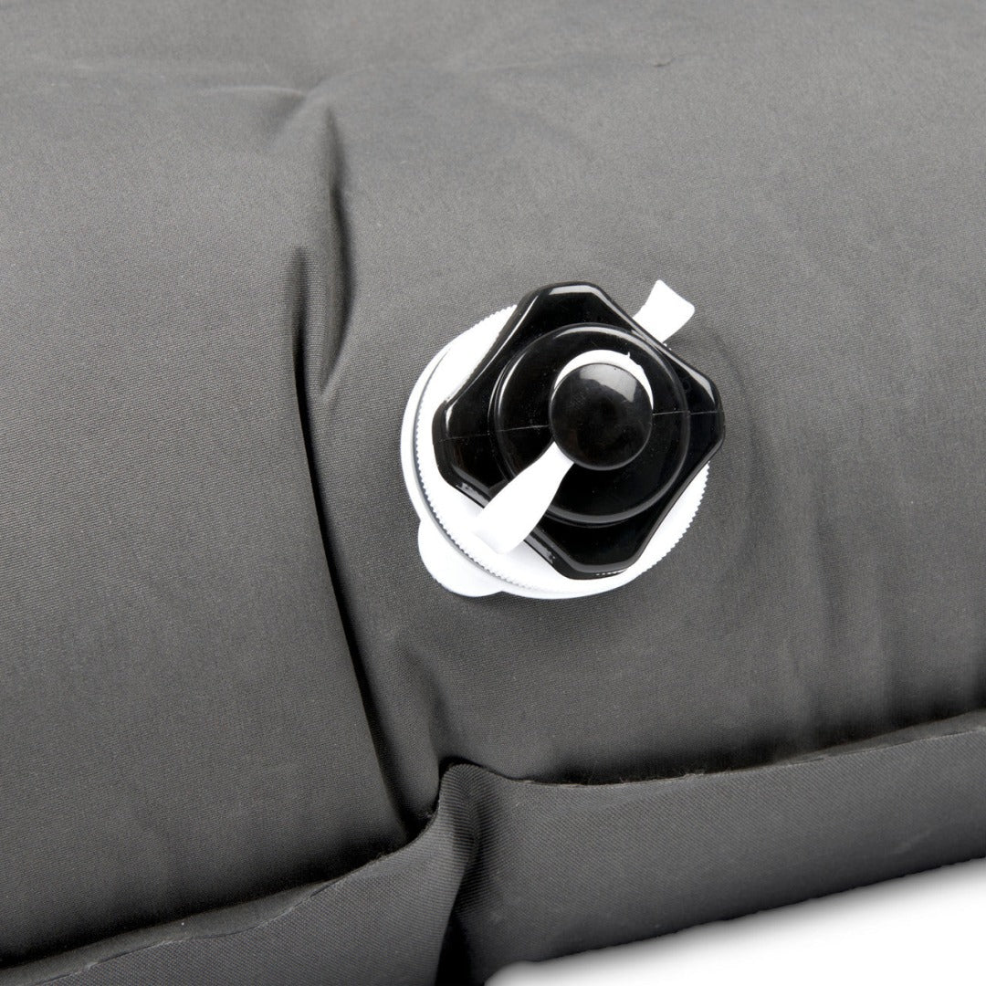 KUSH QUEEN AIRBED W/ PUMP