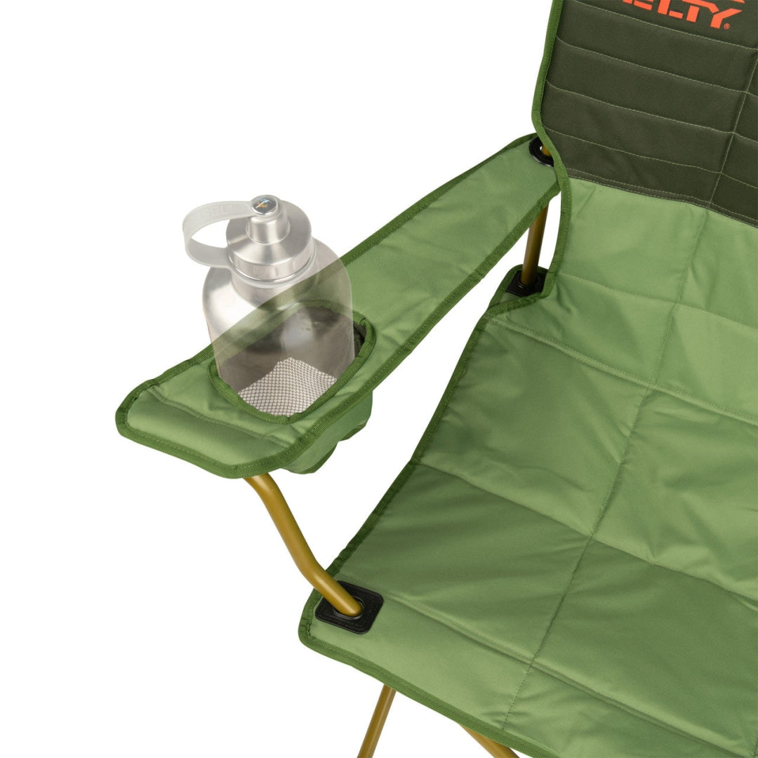 LOWDOWN CHAIR DILL/DUFFLE