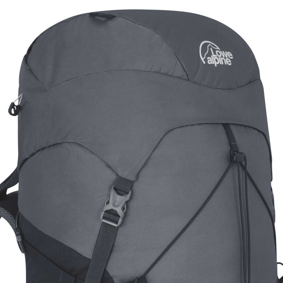 SIRAC ND65 WMN'S EBONY