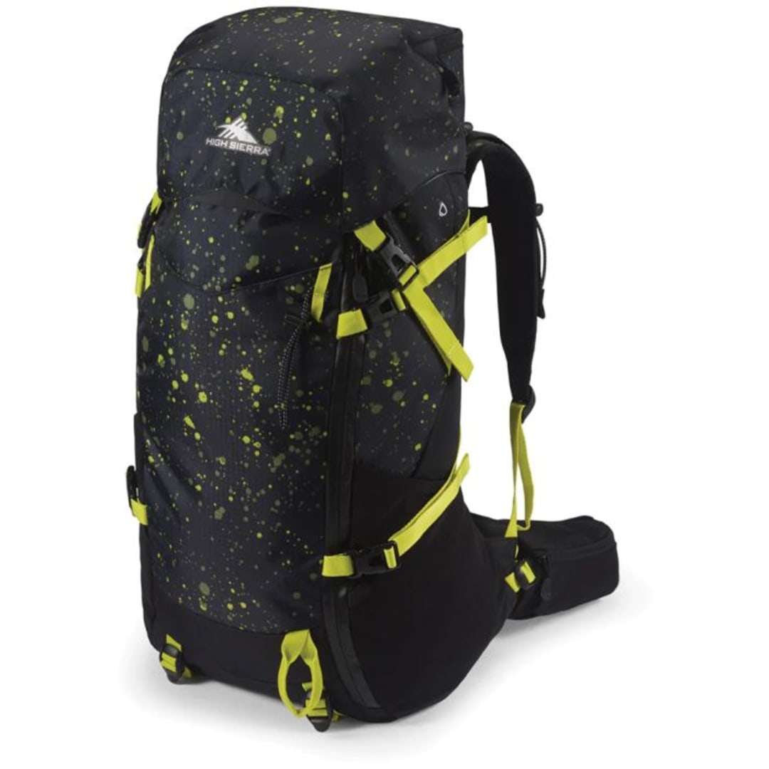 Youth Pathway 50L Backpack