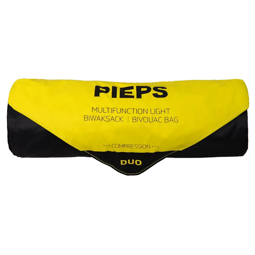 BIVY BAG DUO