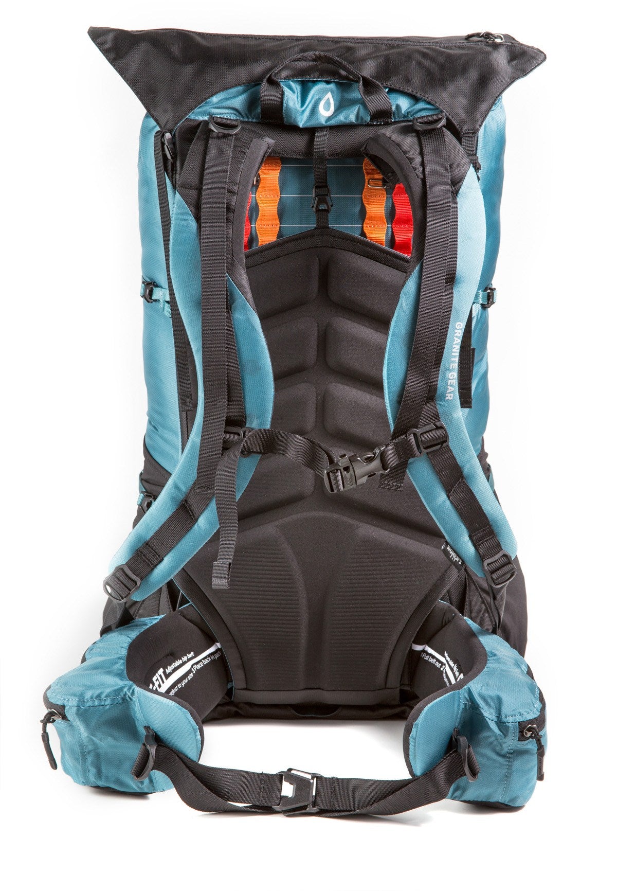 PERIMETER 50L Women's