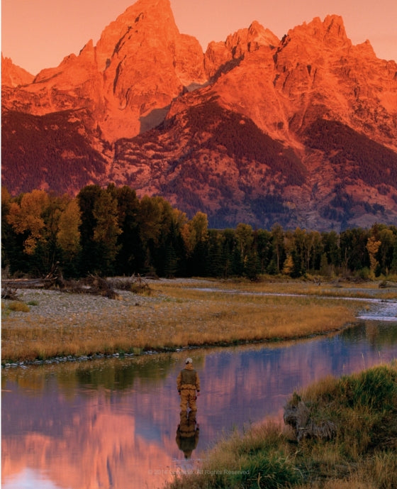 CMPL OUTDOORS ENCYCLOPEDIA