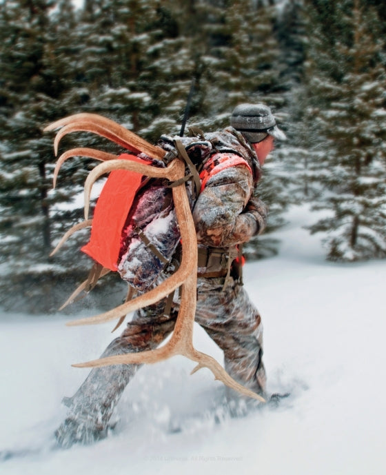 CMPL OUTDOORS ENCYCLOPEDIA