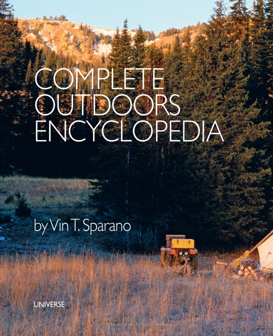 CMPL OUTDOORS ENCYCLOPEDIA