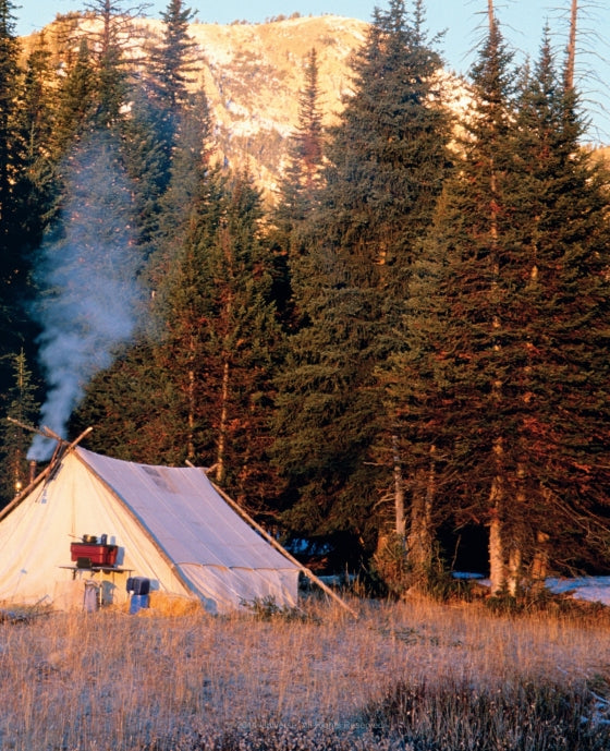 CMPL OUTDOORS ENCYCLOPEDIA