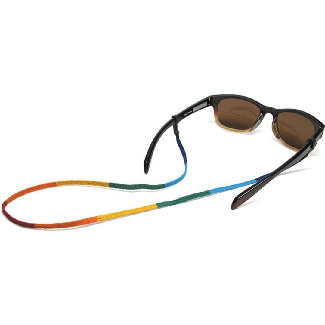CROAKIES GUATEMALAN FLAT