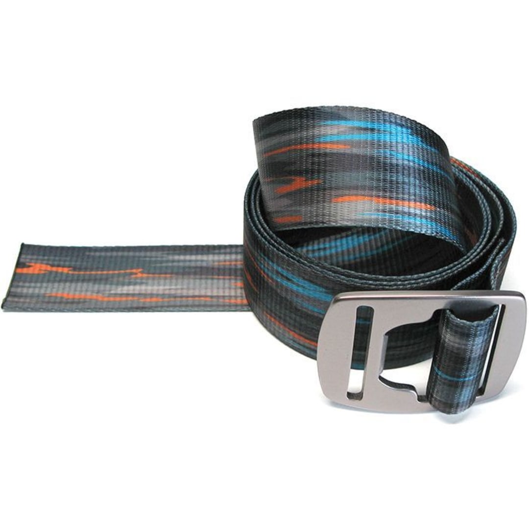 BOTTLE OPENER BUCKLE BELT