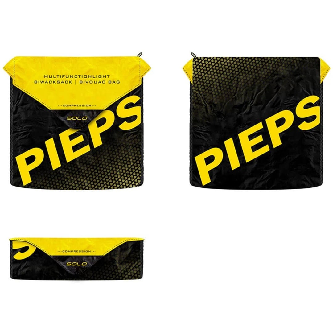 BIVY BAG SOLO