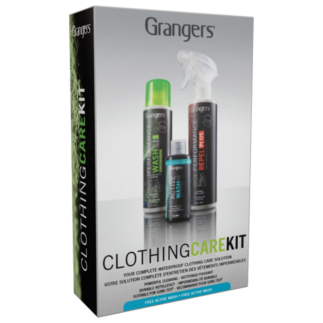 Clothing Care Kit 300ml