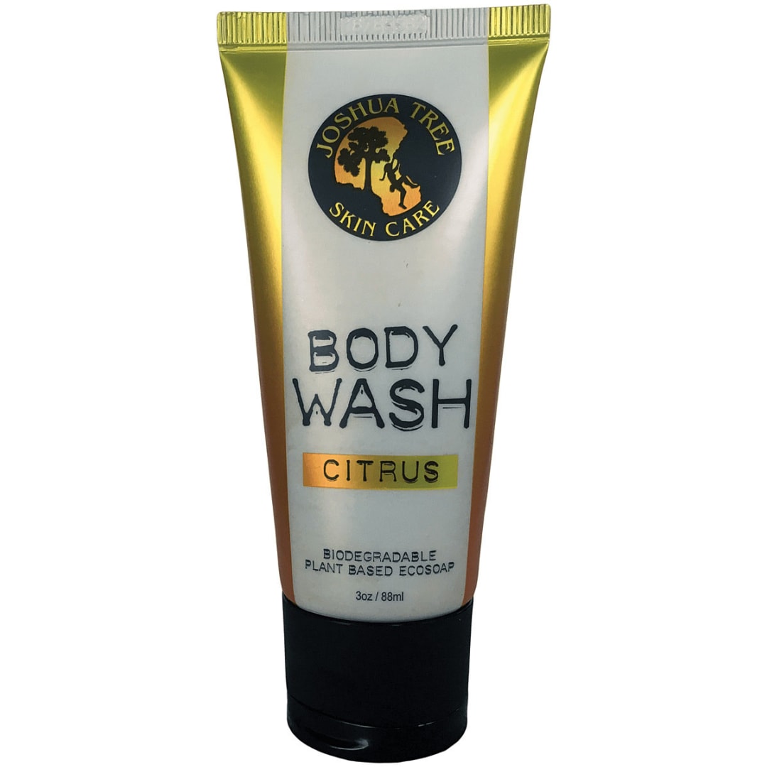 Joshua Tree Body Wash