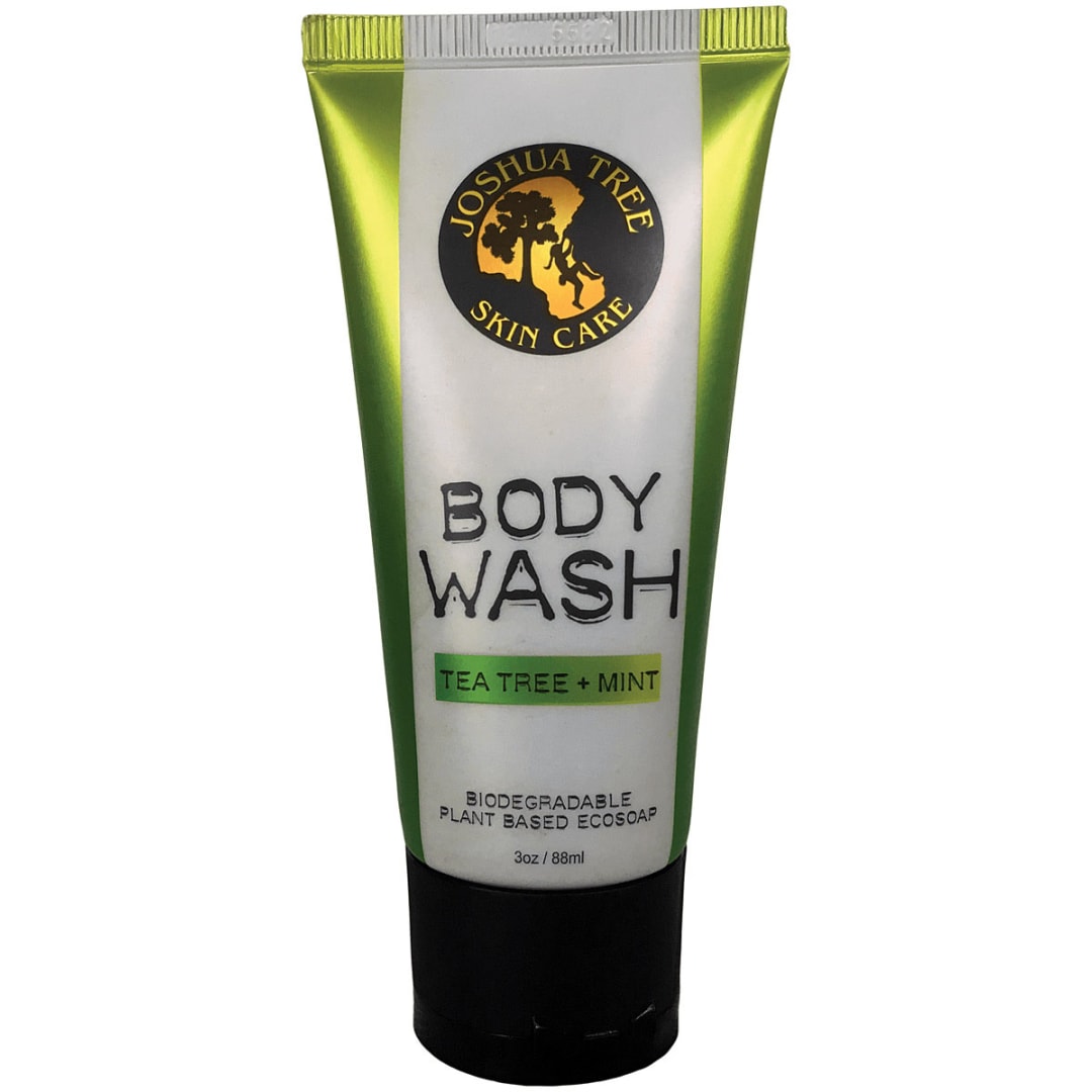 Joshua Tree Body Wash