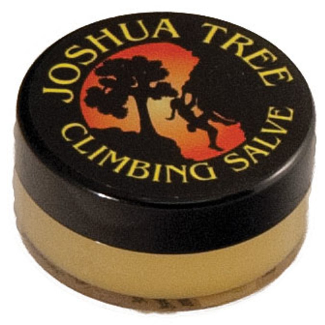 Joshua Tree Climbers Salve