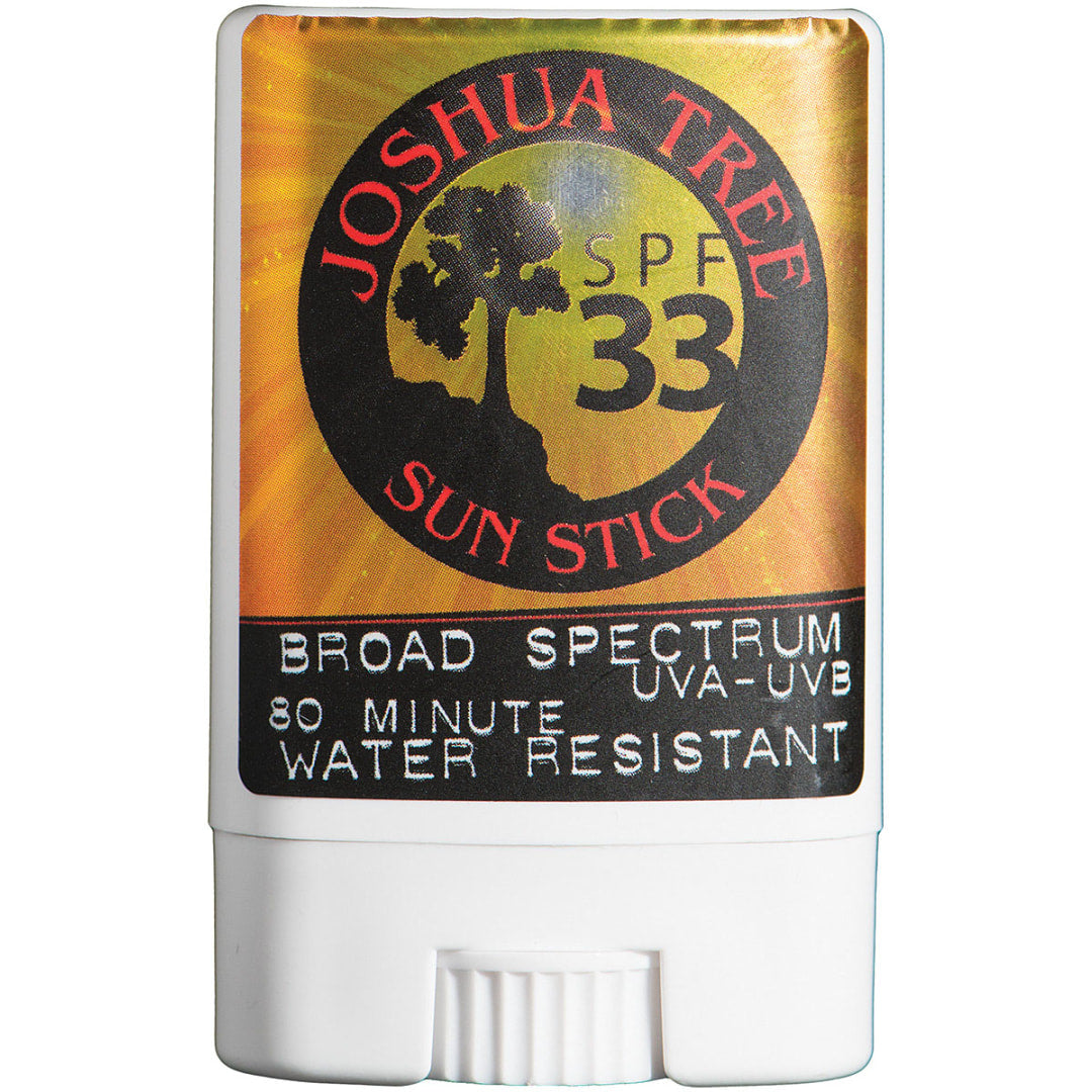 Joshua Tree Sunscreen