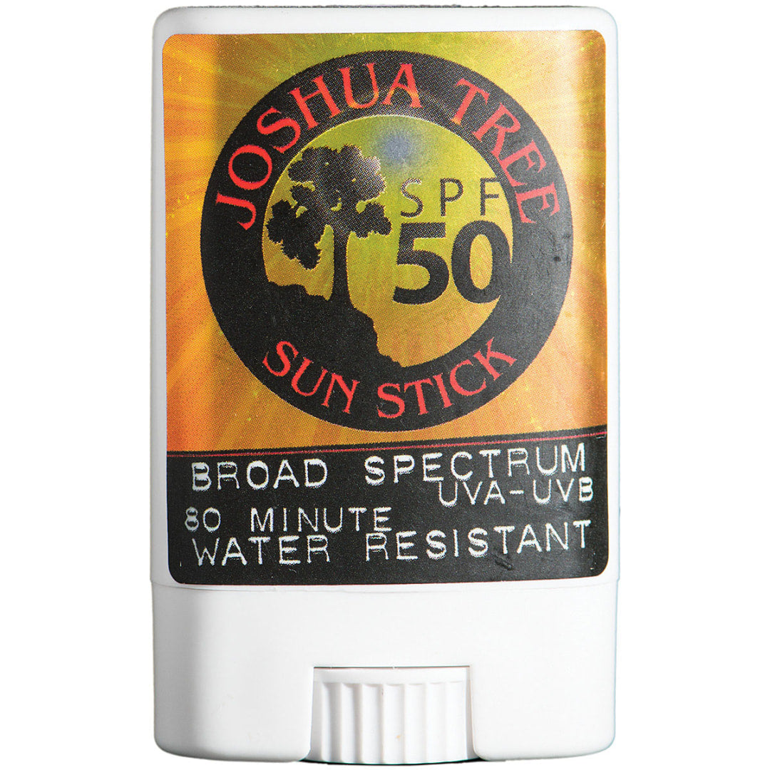 Joshua Tree Sunscreen