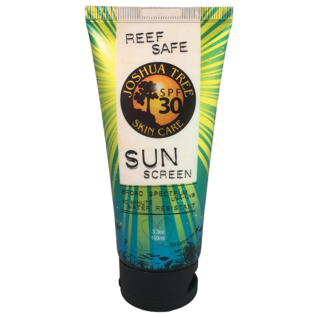 Joshua Tree Sunscreen