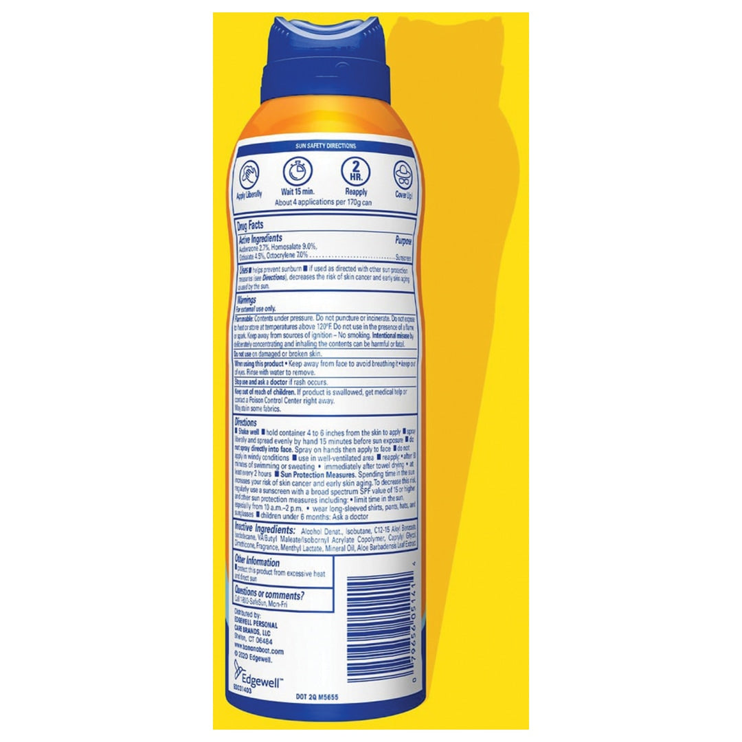 Sport Mineral C-Spray