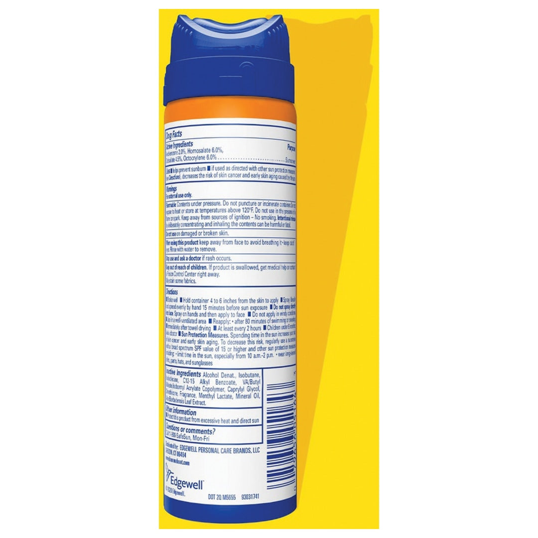 Sport Mineral C-Spray