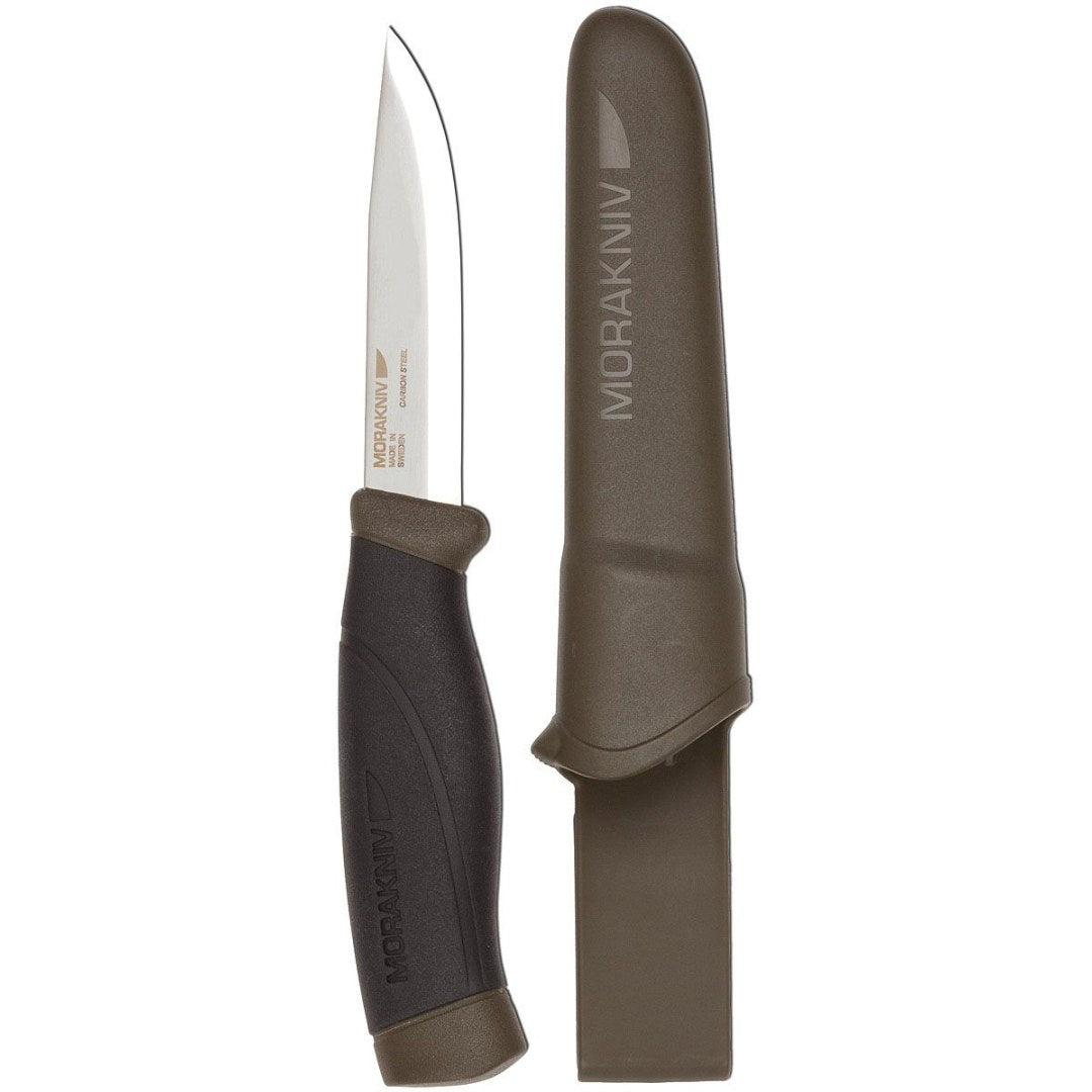 Companion Heavy Duty